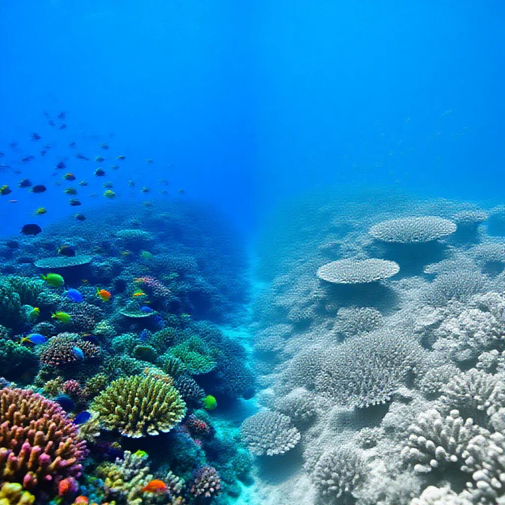 Beyond the Bleaching: How Imaging Technology is Quantifying the Trillion-Dollar