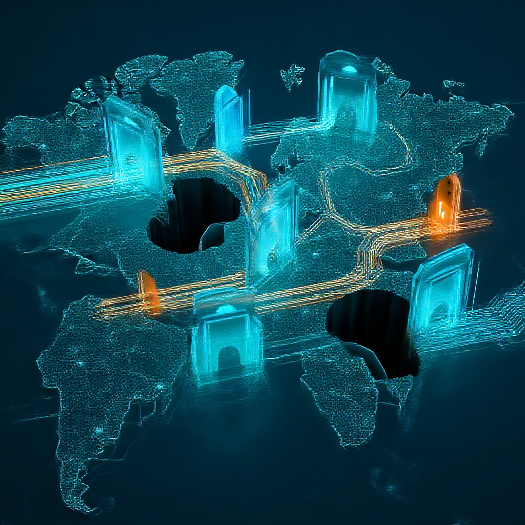 Beyond the Block: Deconstructing the Hidden Infrastructure of Digital Censorship