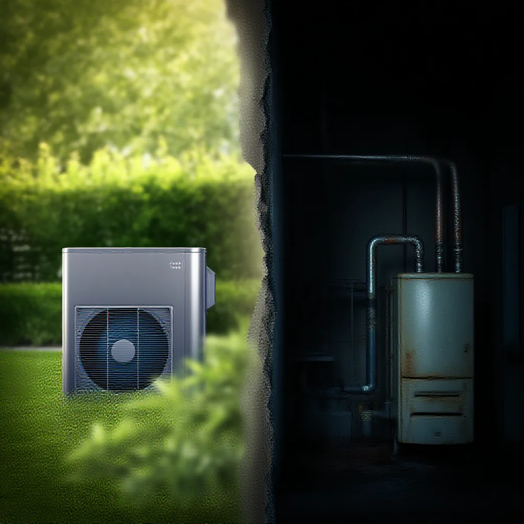 Beyond the Boiler Battle: The Hidden Economic Logic of UK Gas Giants'' Alleged