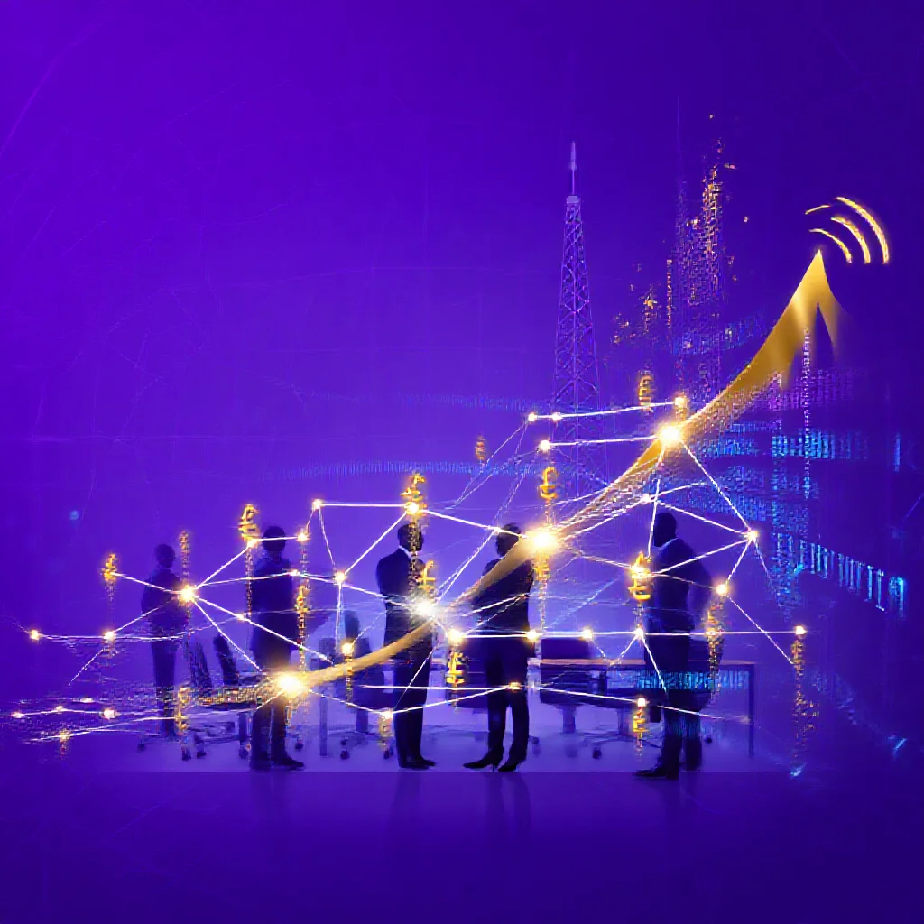 Beyond the Bonus: How MTN''s $9.1M Share Award Reveals a Strategic Pivot to