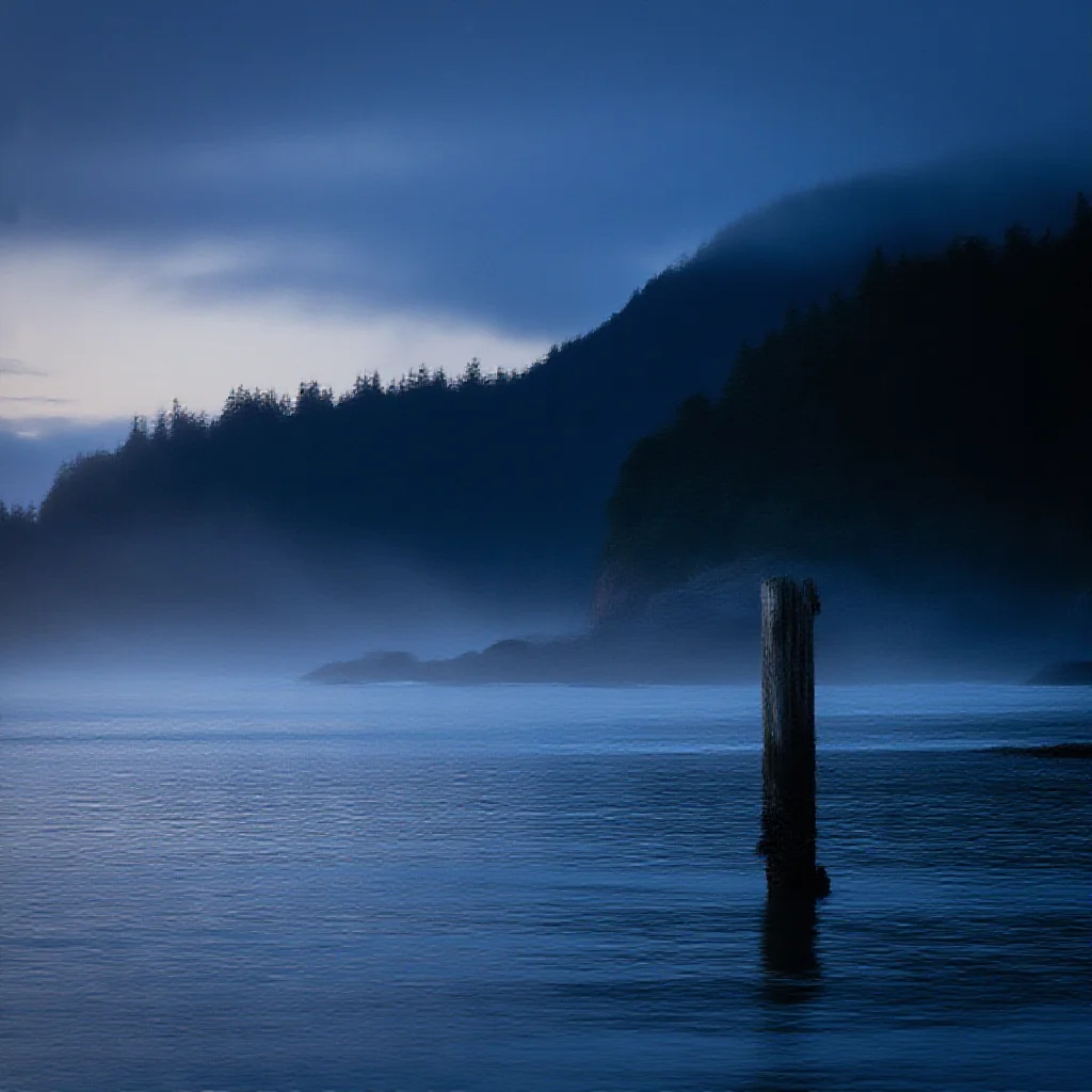 Beyond the Boom: Why BC''s LNG Projects Face a Precarious Financial Future
