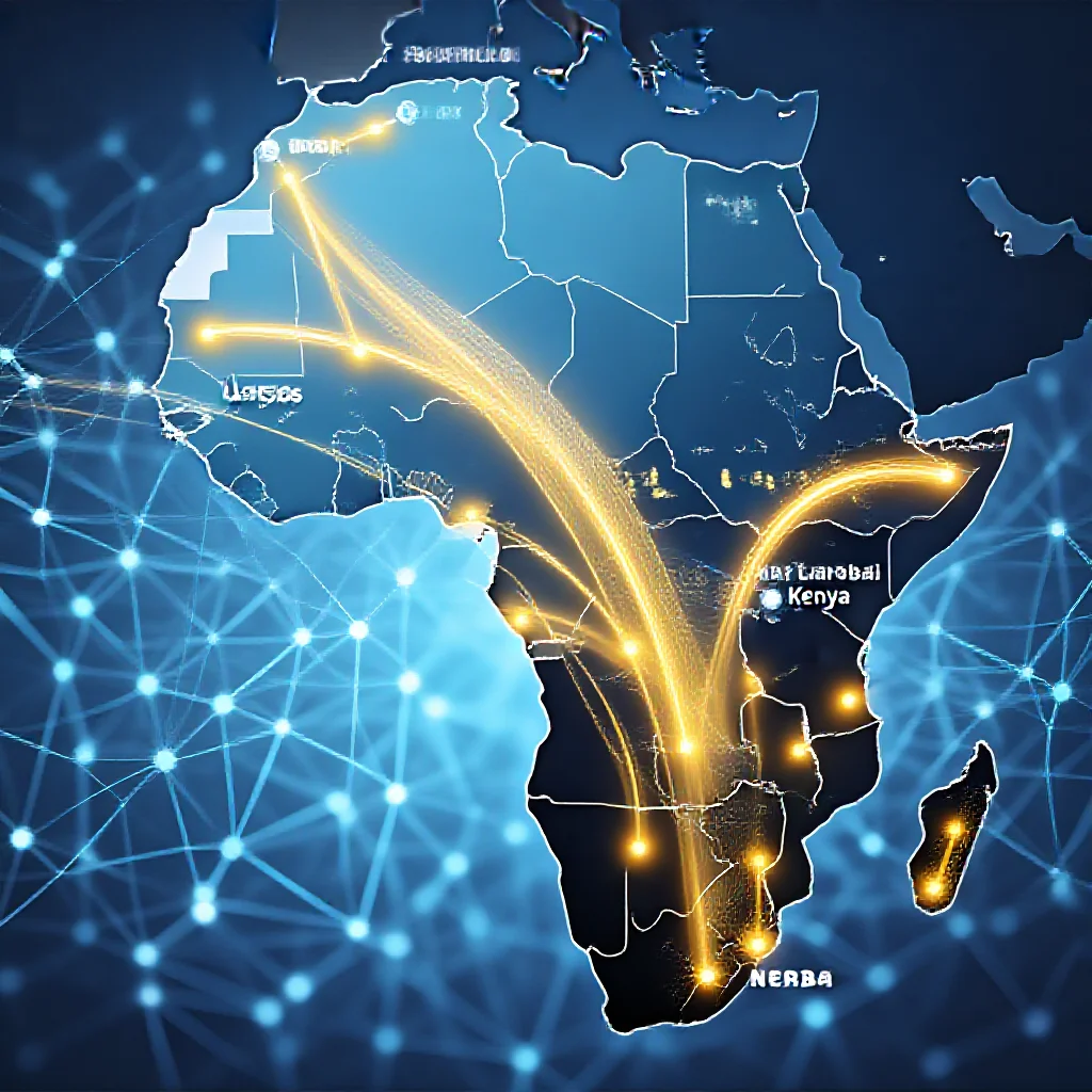 Beyond the Branch: Zenith Bank''s Kenyan Entry and the Strategic Reshaping