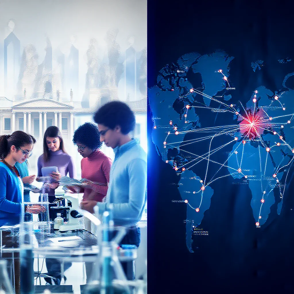 Beyond the Brochure: The Strategic Calculus for International Students in