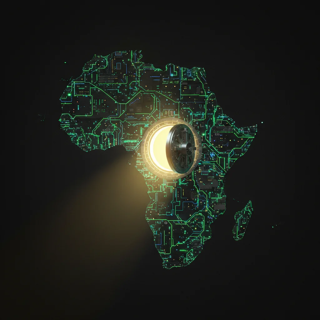 Beyond the Buzz: Decoding Africa''s Hidden Investment Logic in the Age of