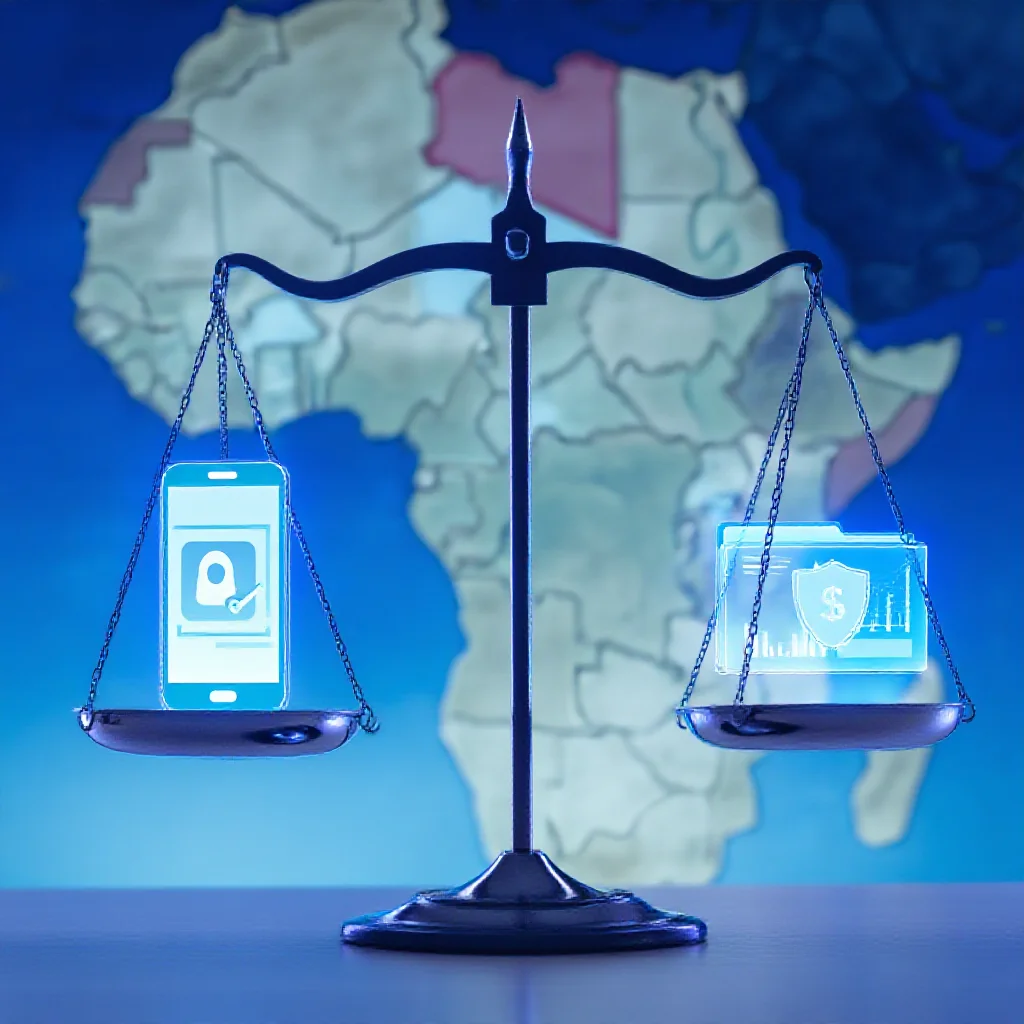 Beyond the Fine Print: How Kenya''s Proposed Lending Rules Signal a Global
