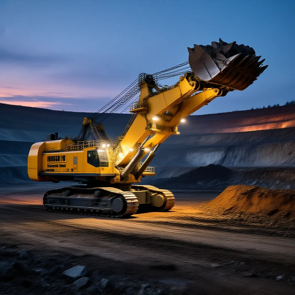 Beyond the Fleet: How Turner Mining''s $150M Deal Signals a Shift in Mining''s