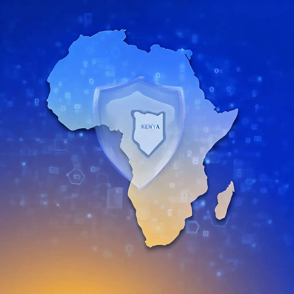 Beyond the Freeze: How Kenya''s Binance Crackdown Signals a Global Shift in