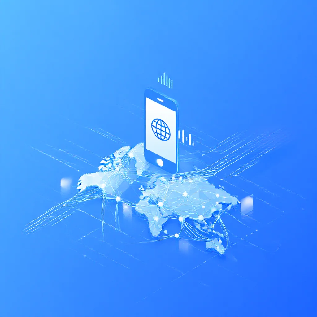Beyond the Gigabyte: The Hidden Economics and Tech Trends of Travel Data Plans