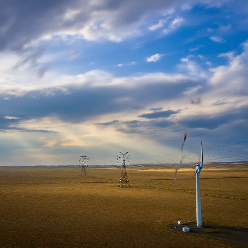 Beyond the Gridlock: How Canada''s Provincial-Federal Energy Divide Stifles