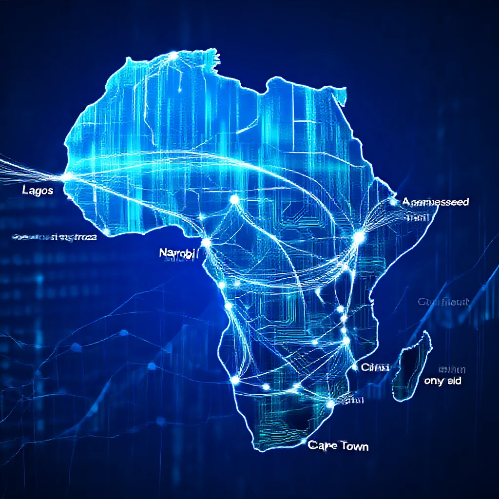 Beyond the Headline: Decoding the $700M Q1 2026 Surge in African Startup Funding