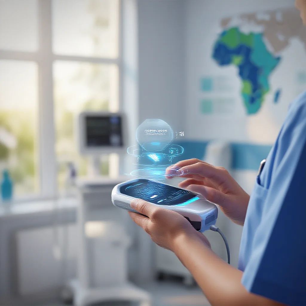 Beyond the Headline: How AI Diagnostics'' $5.2M Funding Signals a Shift in