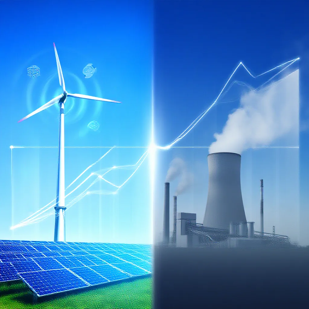 Beyond the Headline: Why March 2024''s U.S. Renewable Energy Milestone Signals
