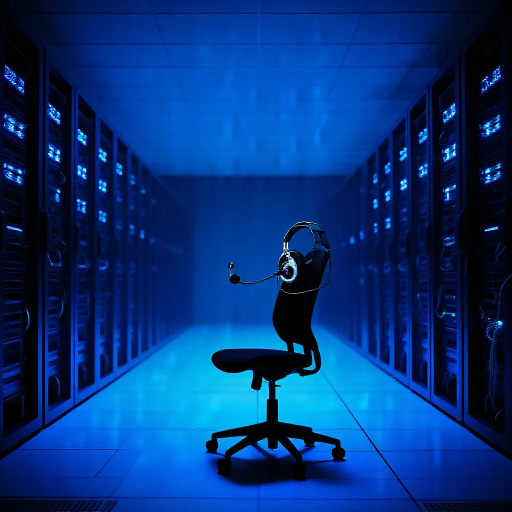 Beyond the Headlines: Sama''s Kenya Layoffs and the Fragile Economics of AI''s