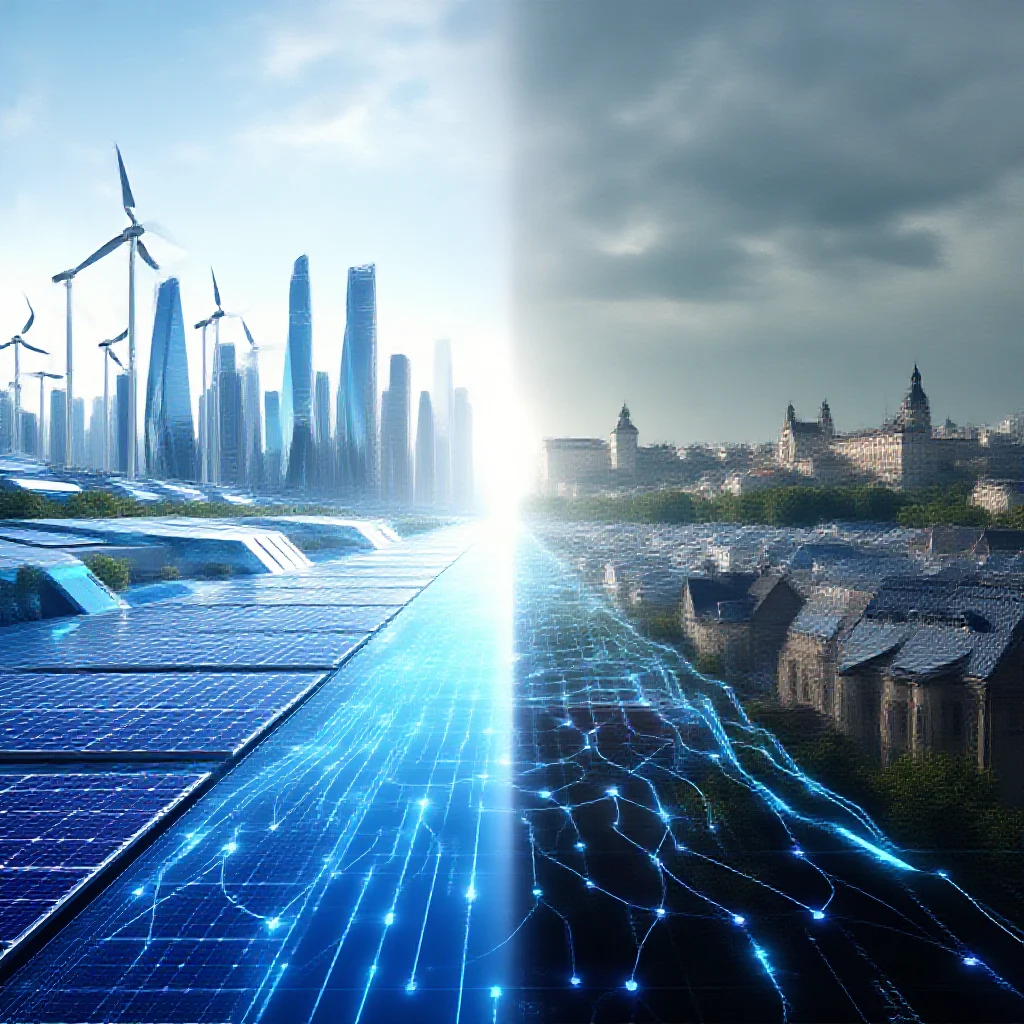 Beyond the Headlines: The Strategic Realities of Asia''s Clean Energy Surge