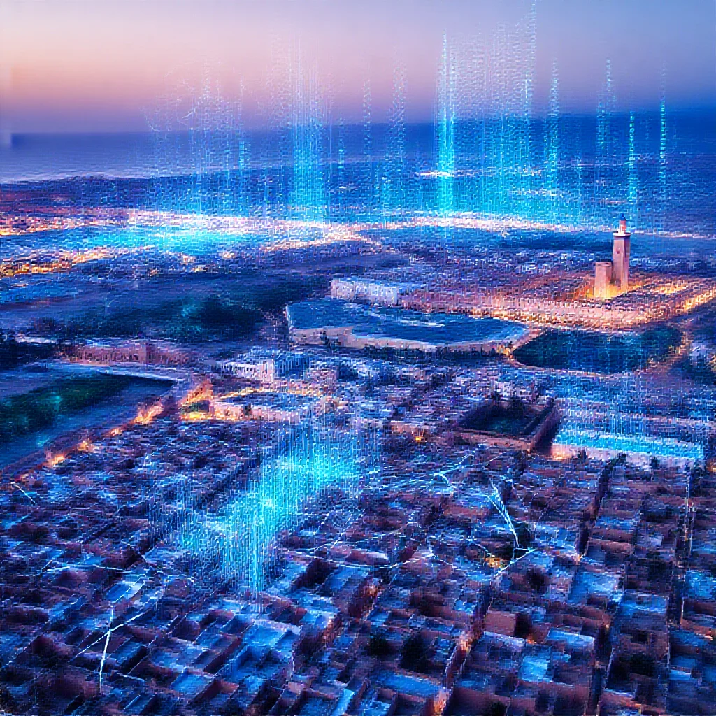 Beyond the Hype: How Morocco''s AI Strategy Aims to Reshape Africa''s Tech