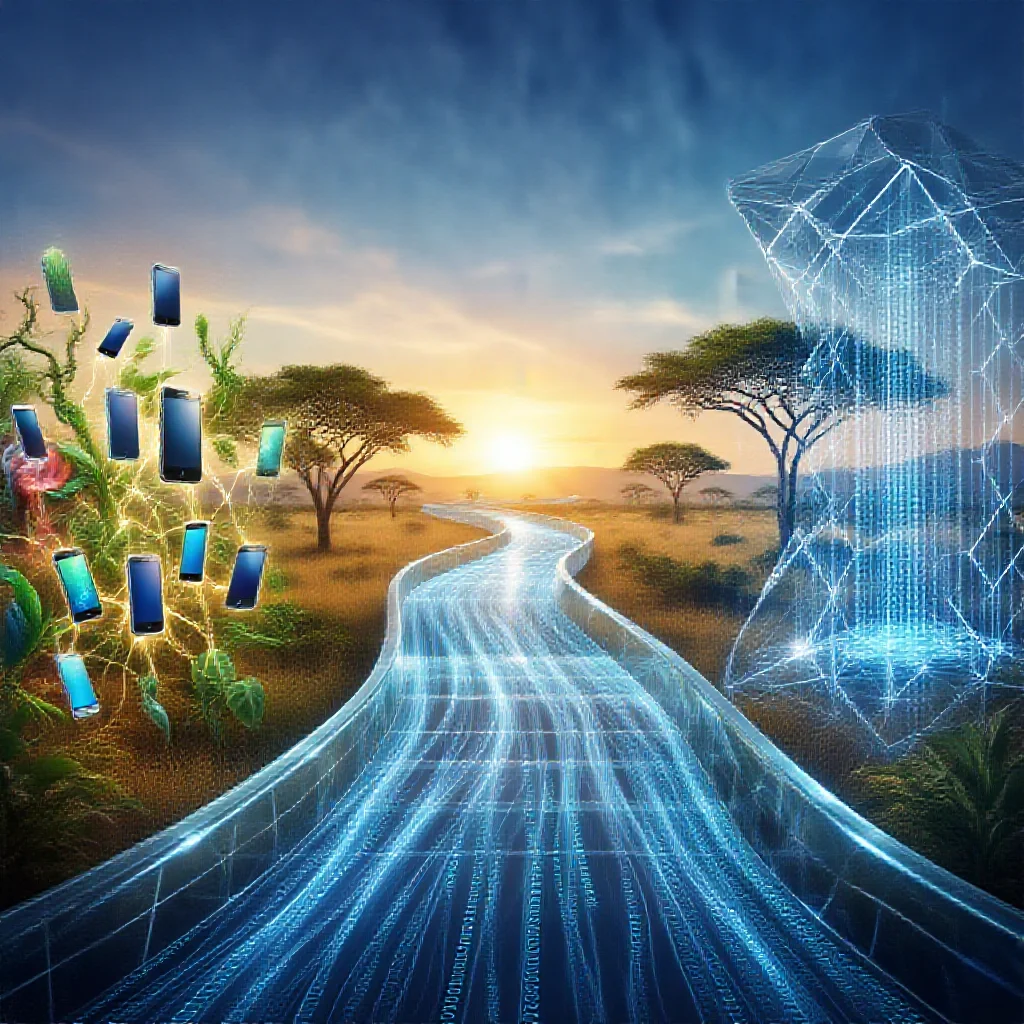 Beyond the Hype: How Pretium''s Kenyan Bridge Between Blockchain and Mobile