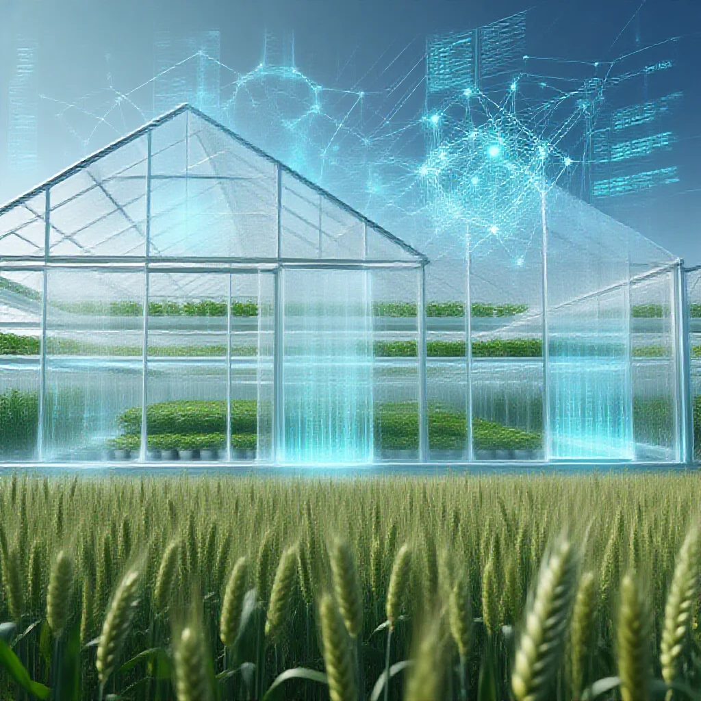 Beyond the Lab: Syngenta''s UK Bioscience Center and the AI-Driven Future
