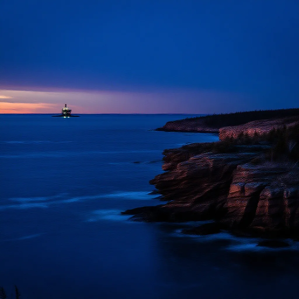 Beyond the Moratorium: Nova Scotia''s $30M Fracking Research Gamble and the