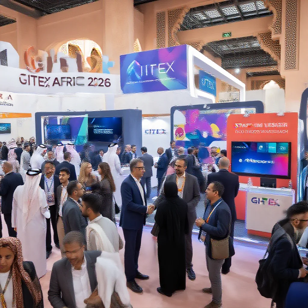 Beyond the Numbers: How GITEX Africa 2026 Marks a Strategic Pivot from Attendance