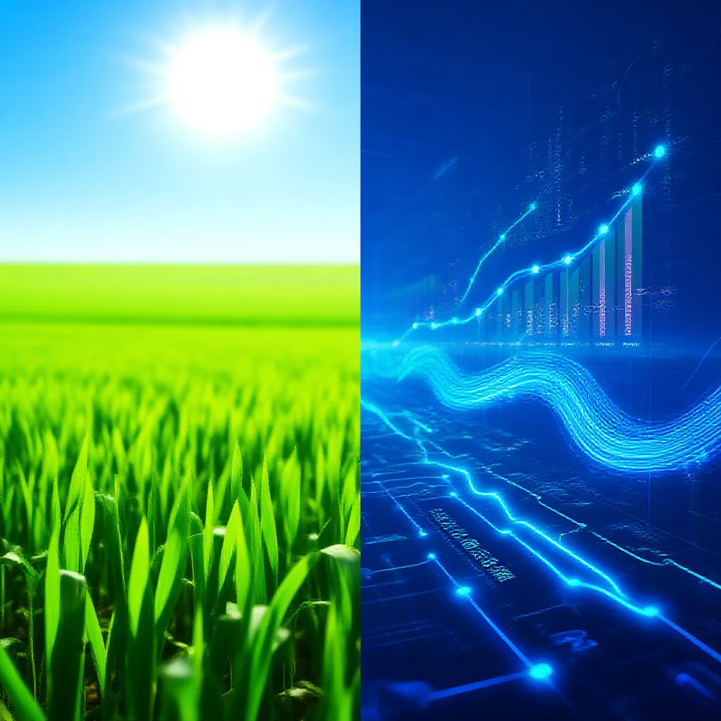 Beyond the Numbers: The Strategic Forces Reshaping the Global Crop Protection
