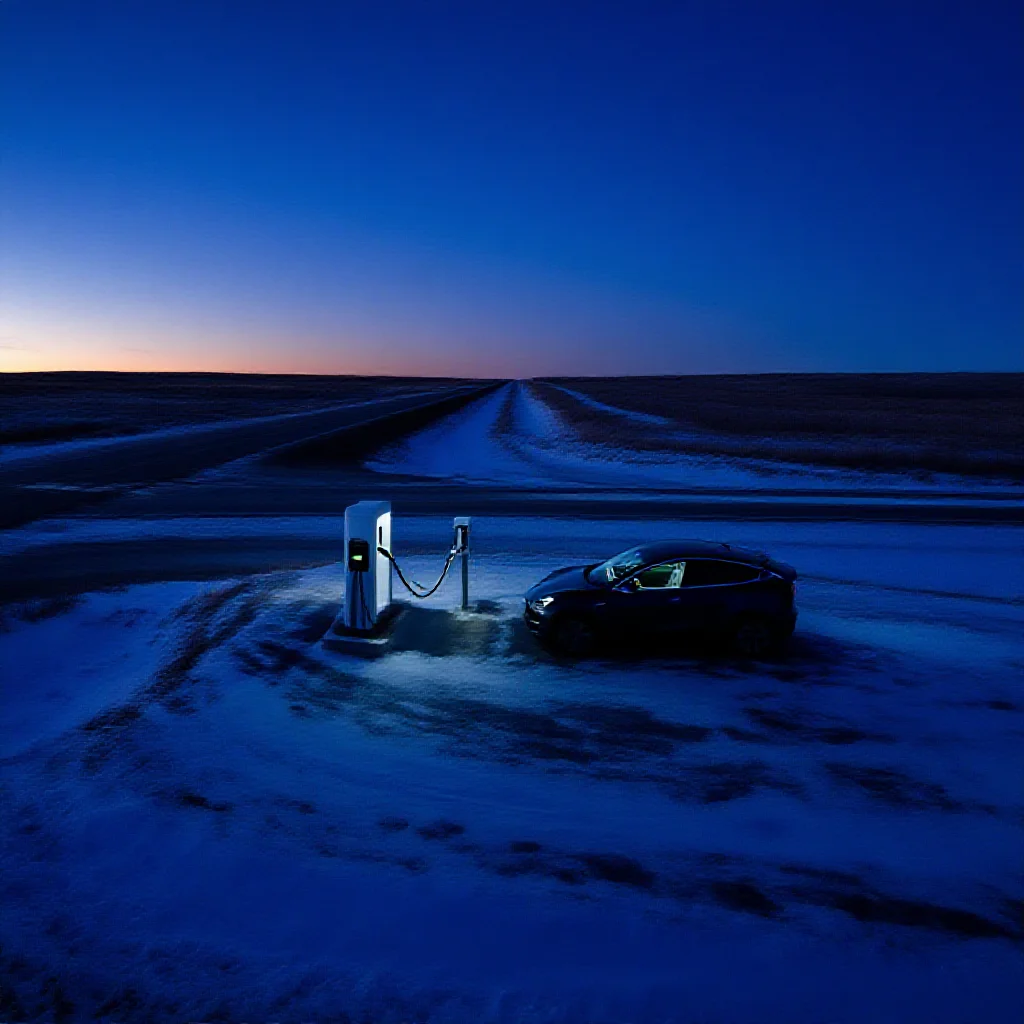 Beyond the Numbers: The Strategic Gaps and Reliability Crisis in Canada''s