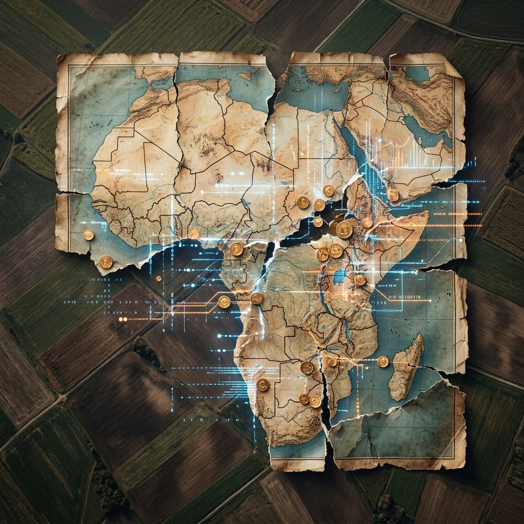 Beyond the PDF: Unlocking the Hidden Logic of Agricultural Investment in Africa