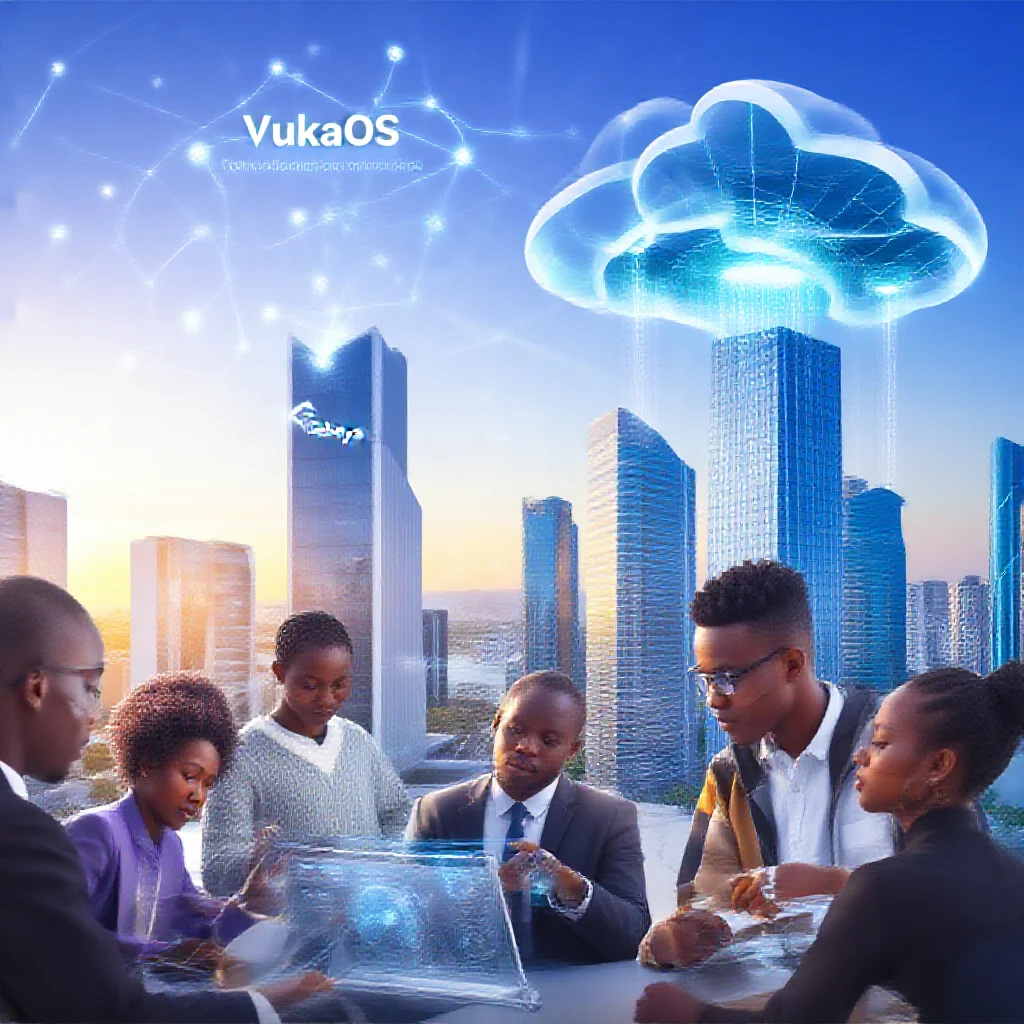Beyond the Press Release: How the Gebeya-VukaOS Alliance Could Reshape Africa’s