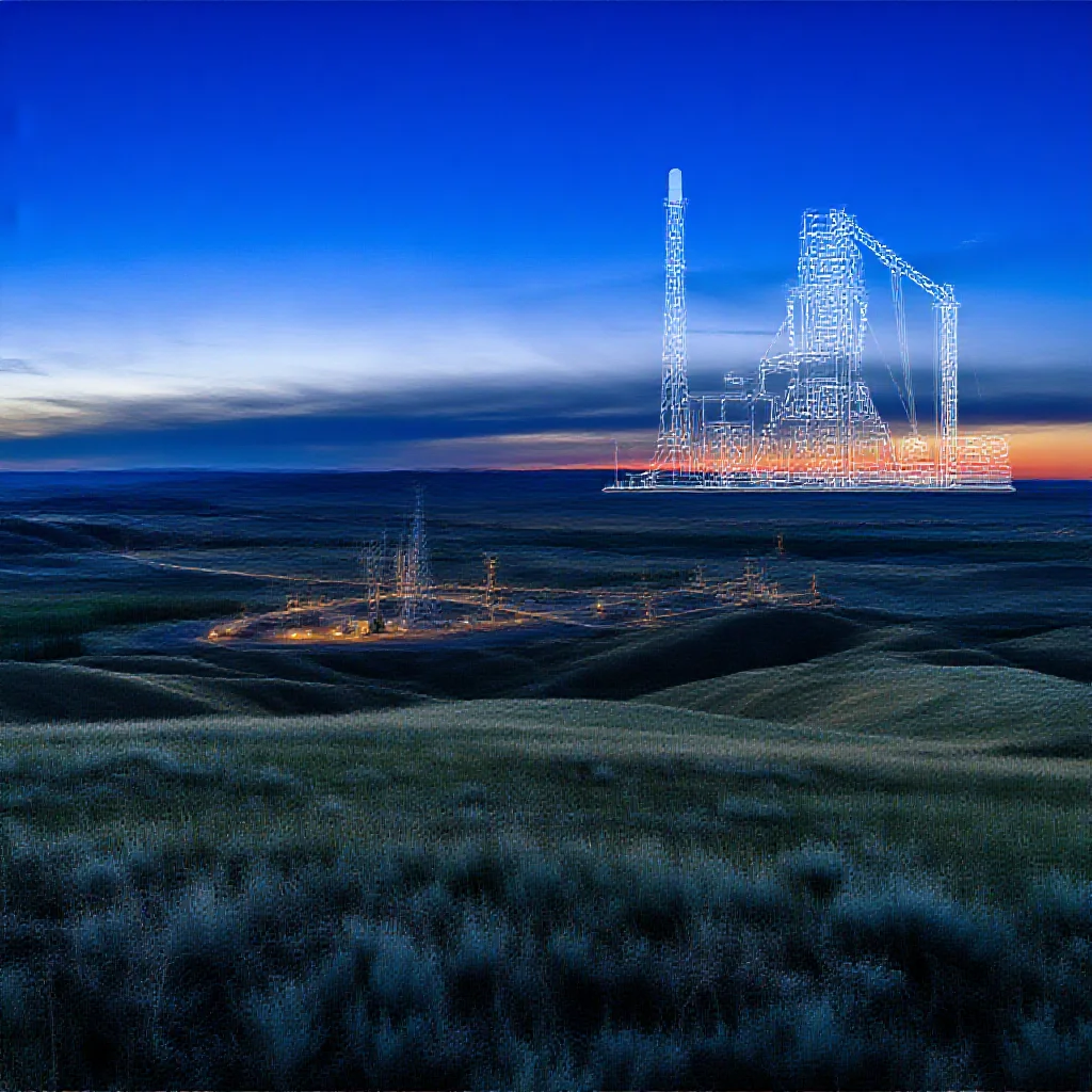 Beyond the Rejection: The Cascade Power Plant and Alberta''s Evolving Energy