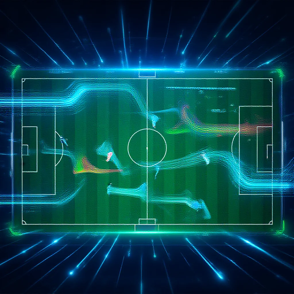 Beyond the Scoreline: How Data and AI Are Redefining Football''s Competitive