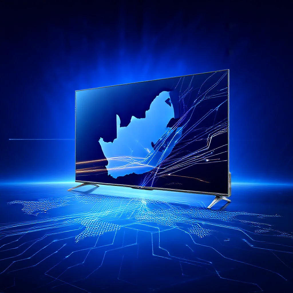 Beyond the Screen: How TCL''s 2026 SQD-Mini LED Launch in South Africa Signals
