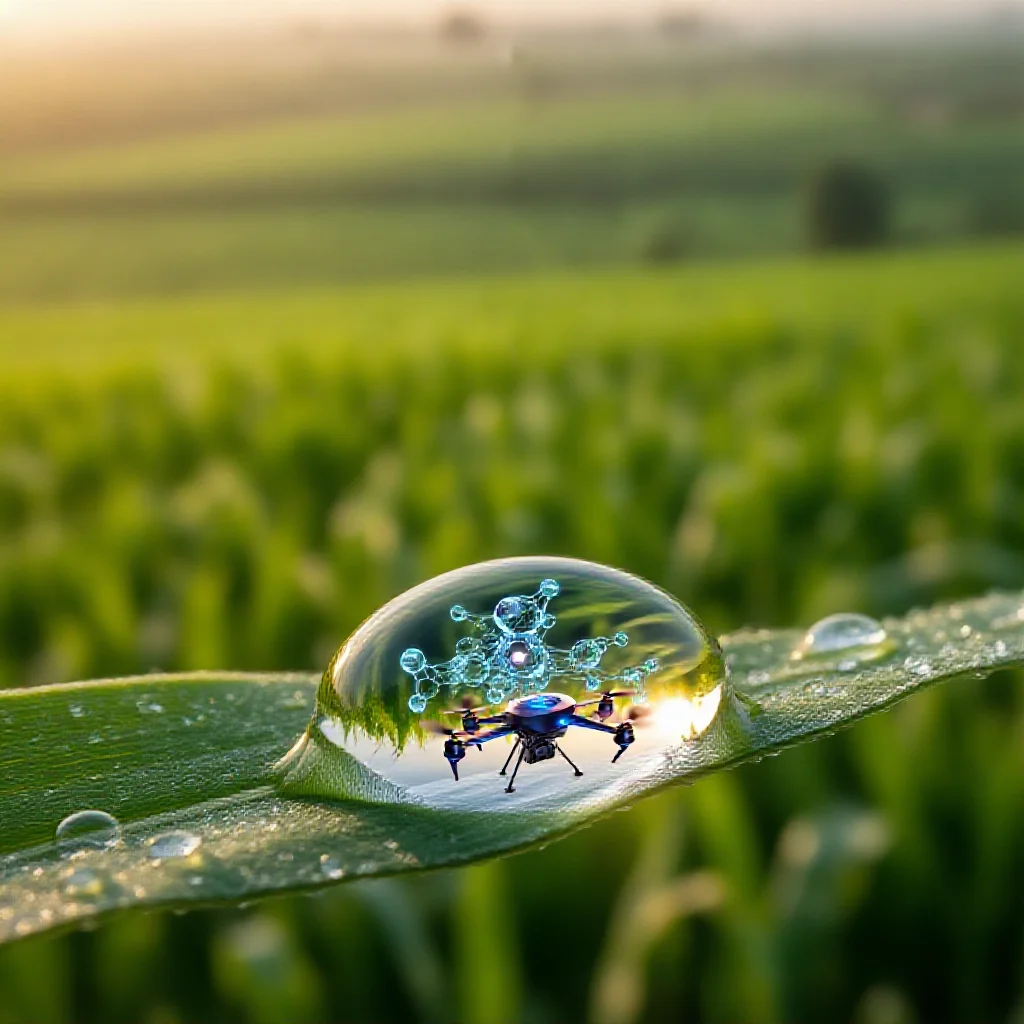 Beyond the Spray Tank: How Formulation Science is Redefining Integrated Pest