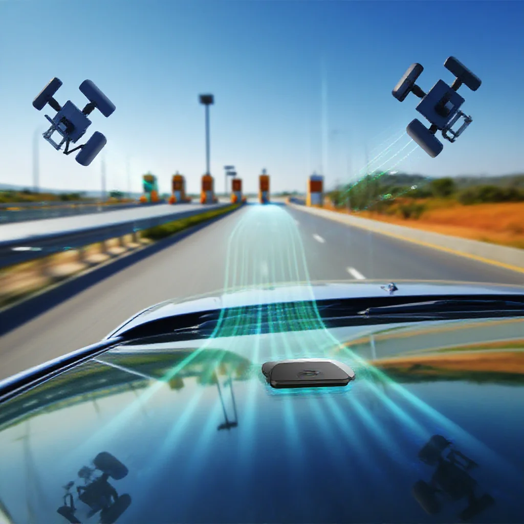 Beyond the Toll: How Ethio telecom''s RFID & Telebirr Integration Charts a