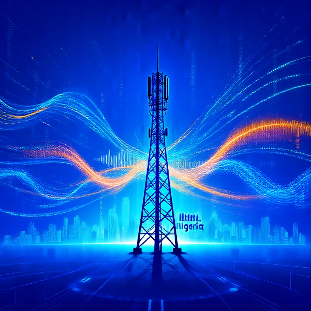 Beyond the Towers: How Airtel''s Nigerian Network Expansion Reveals Africa''s