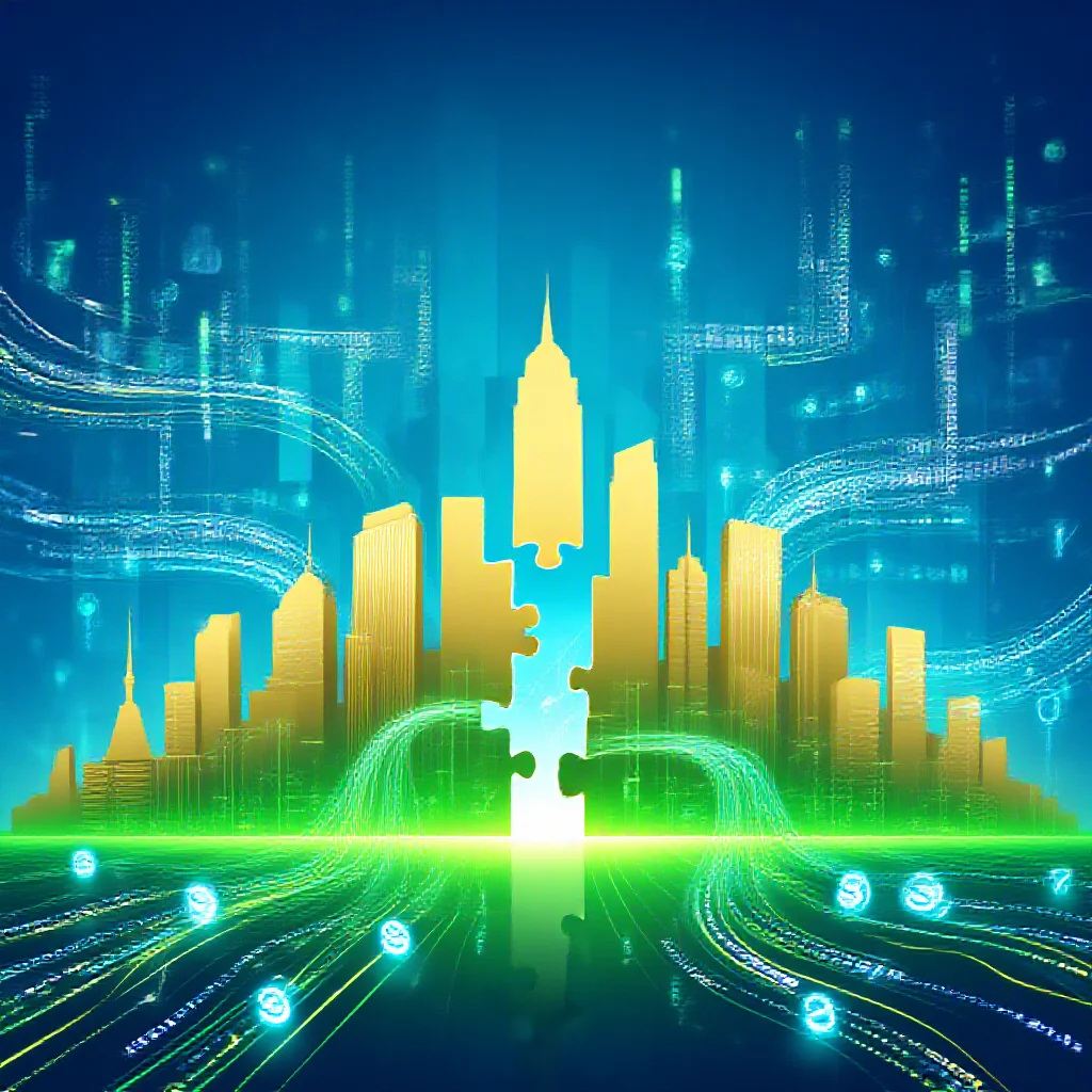 Beyond the Transaction: The Missing Growth Layer in South Africa''s Digital