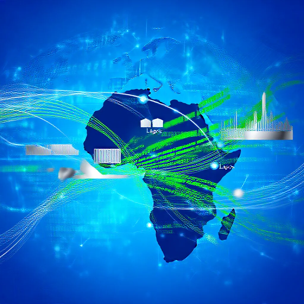 Beyond Volatility: How B2B Fintechs Like Esca Finance Are Rewiring Africa''s
