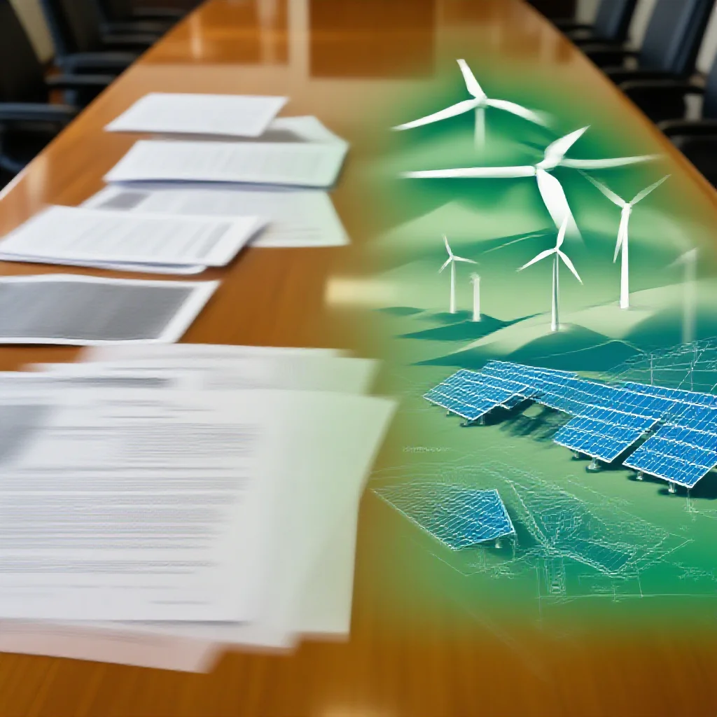 Boardroom Revolution: How a Clean Energy Slate''s Victory at Arizona Public