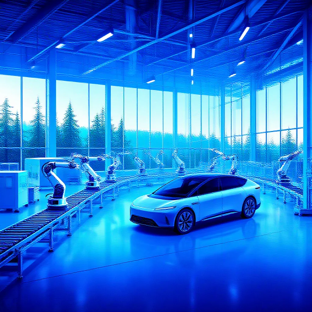 BYD''s Solo Canadian Gambit: Decoding the No-Joint-Venture Strategy in North