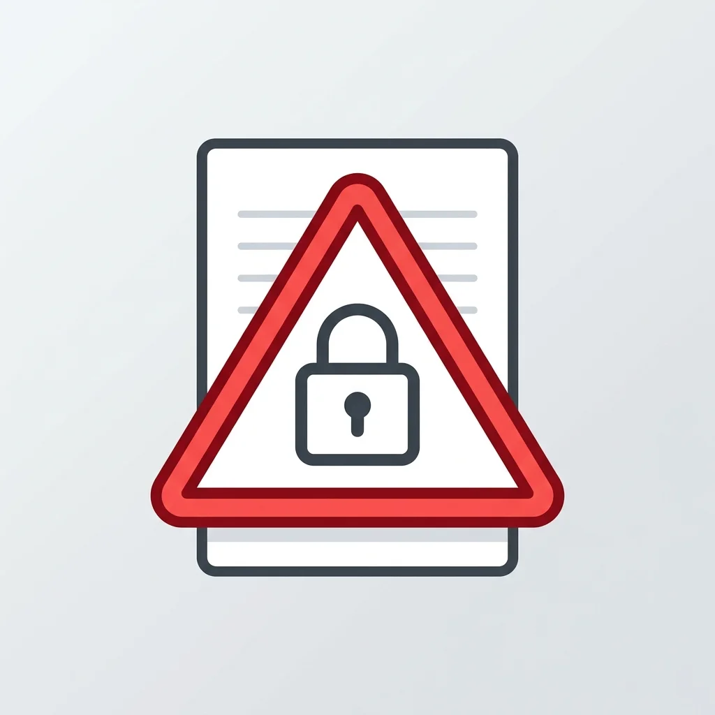 Cannot Process Input – Political Content Flag Detected