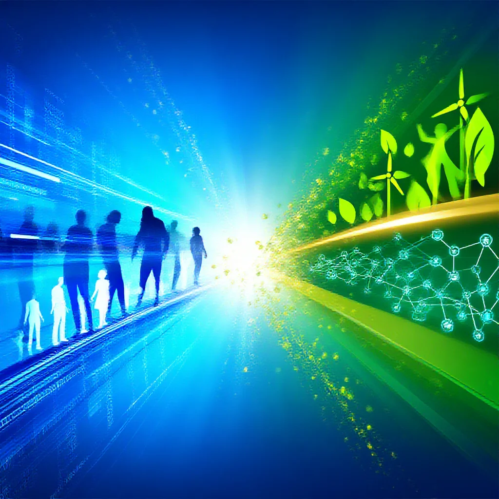 Collide Capital''s $95M Fund II: Decoding the Strategy Behind Inclusive Climate