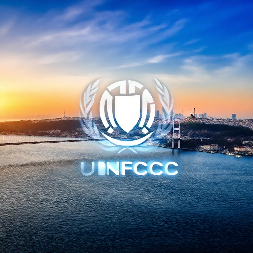 COP31 in Türkiye: The Geopolitical and Economic Crossroads of Global Climate