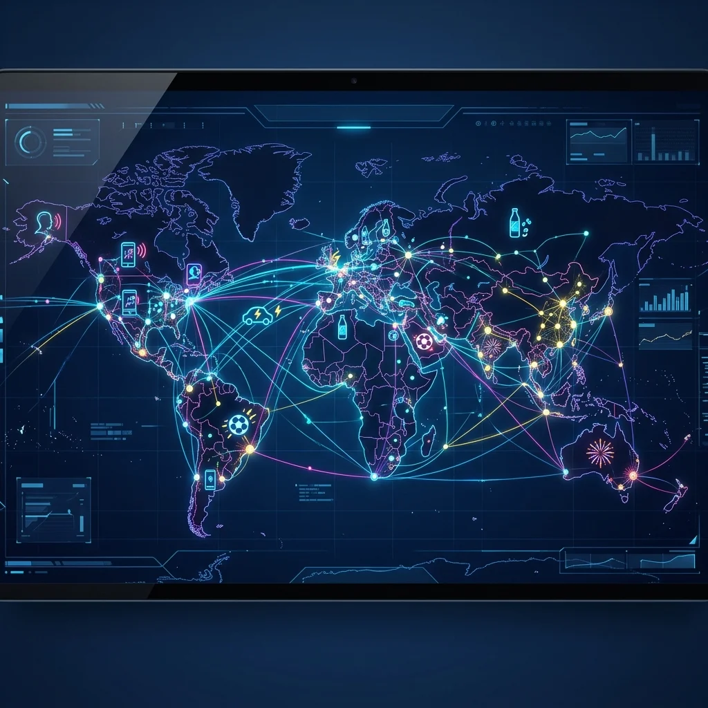 Decoding the Future: 5 Key Industry Trends from NielsenIQ''s Latest Insights
