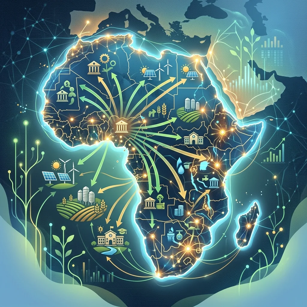 Development Finance Trends 2026: Domestic Capital, Impact Investing, and Evidence-Based