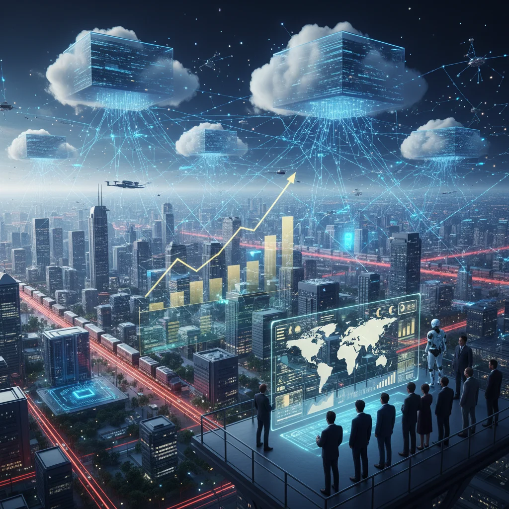 Digital Economy Trends 2025: What Can Be Verified, What Can Be Inferred, and