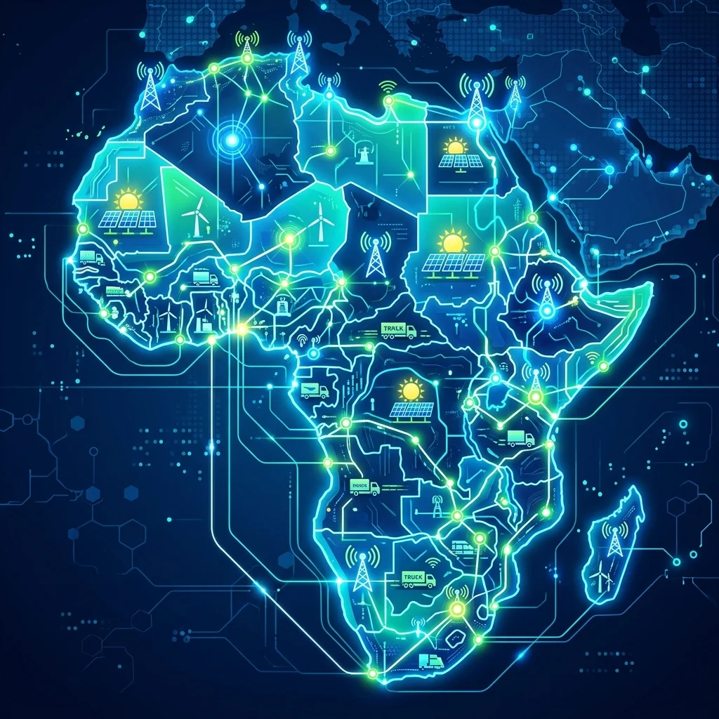 EIB’s $75M Bet on African Infrastructure: How a Specialized Fund Aims to Unlock