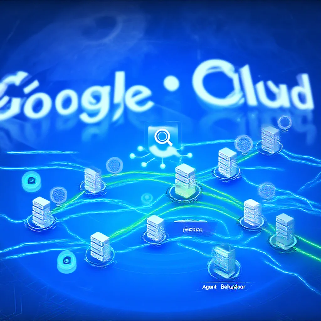 Exabeam’s Google Cloud Move: How Agent Behavior Analytics Reshapes Enterprise