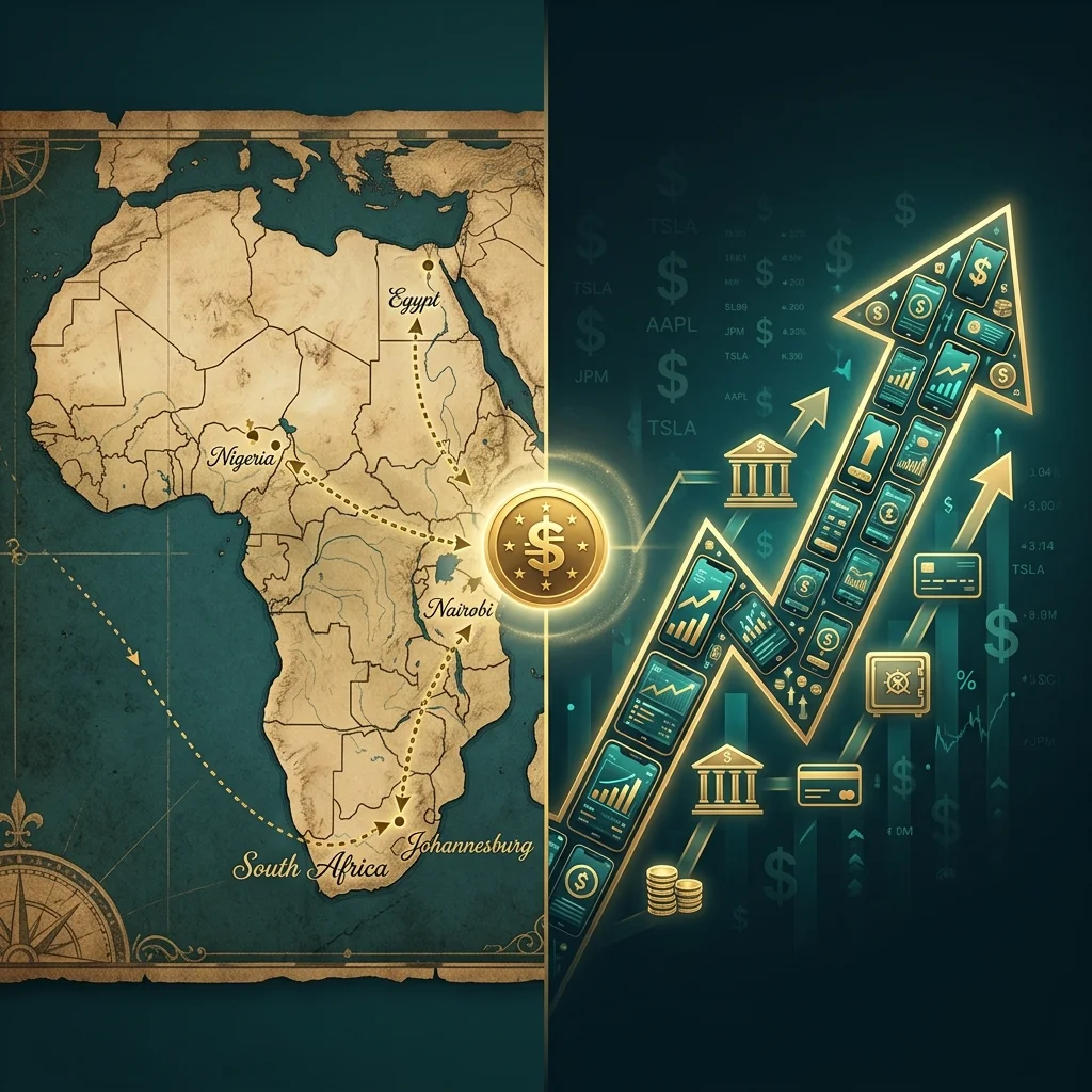Exit Velocity: How Africa’s Startup Economy Is Learning to Liquidate