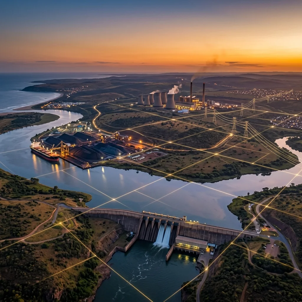 FMO’s $46M Bet on AIIF3: Reshaping Africa’s Infrastructure Private Equity