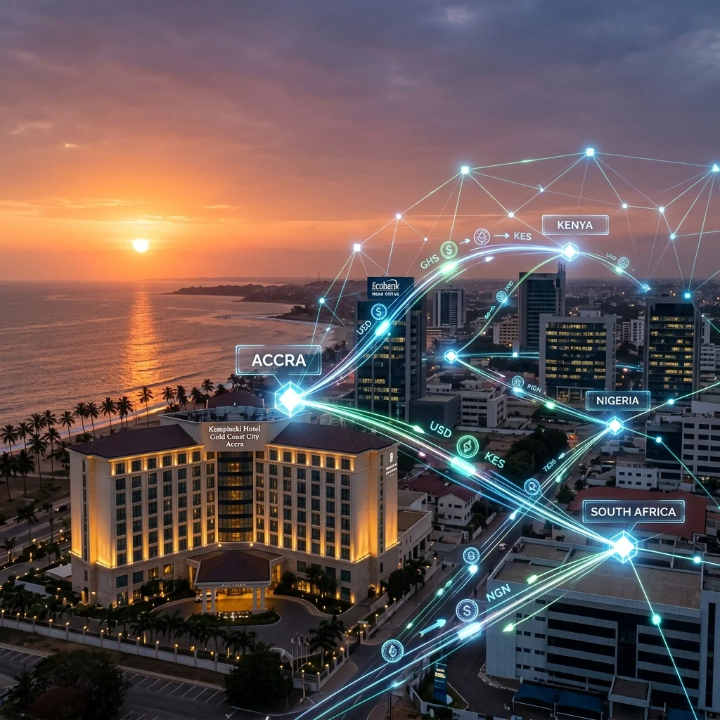From Policy to Prosperity: How DASA 2026 Will Shape Africa’s $700 Billion
