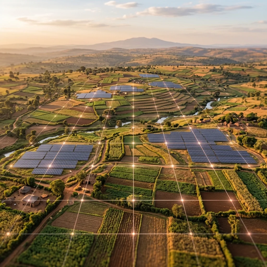Frontier Market Alchemy: How Africa’s ‘Missing Middle’ Capital Gap Hides a