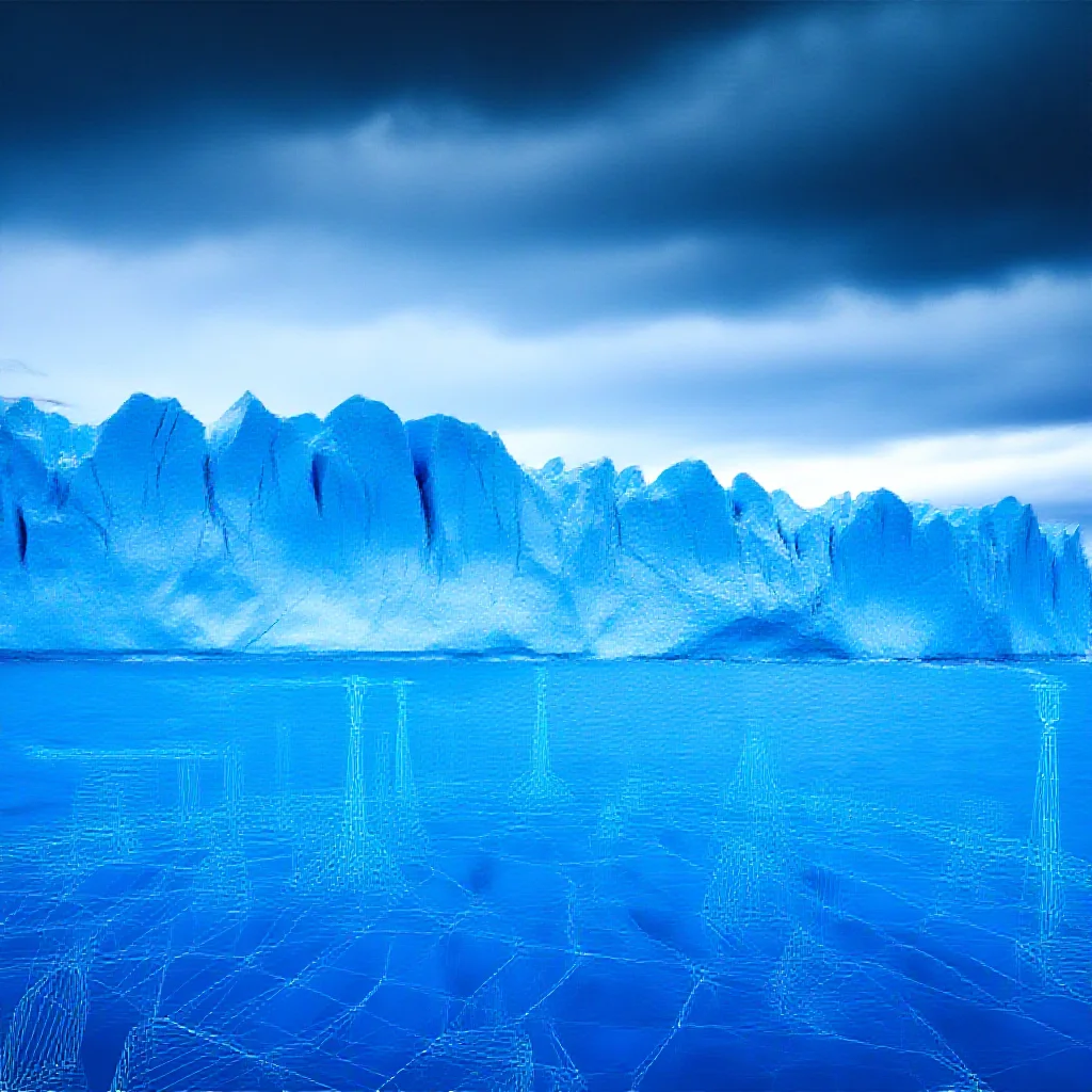 Geoengineering Thwaites Glacier: A Dangerous Distraction or Necessary Intervention?